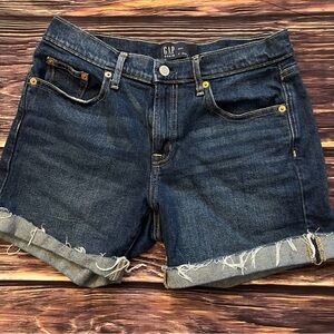 💙GAP Denim Shorts💙